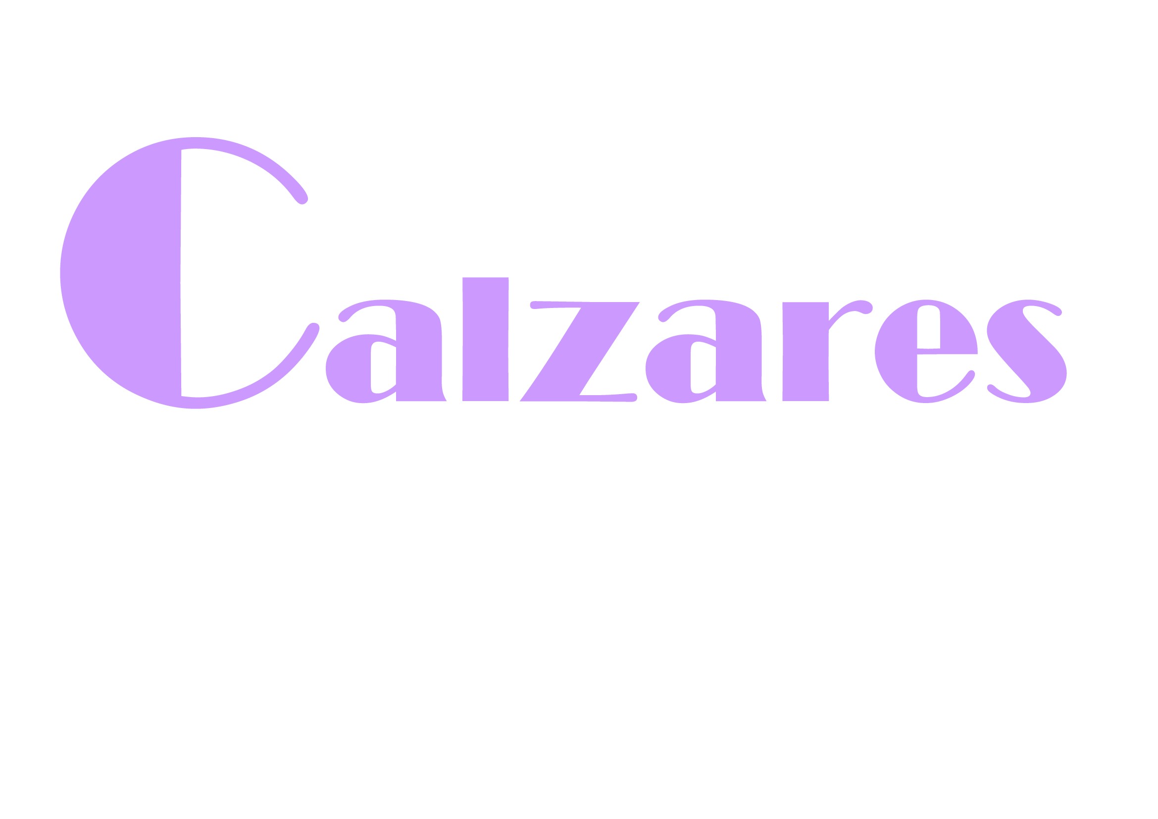 Calzares